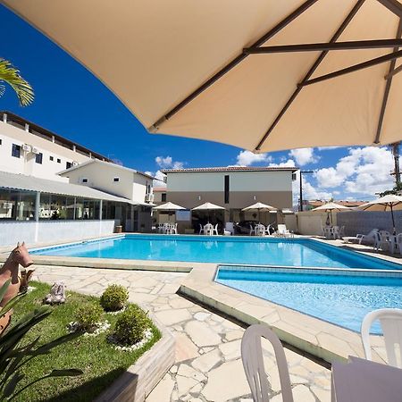 Hotel Rekinte Aracaju Zewnętrze zdjęcie