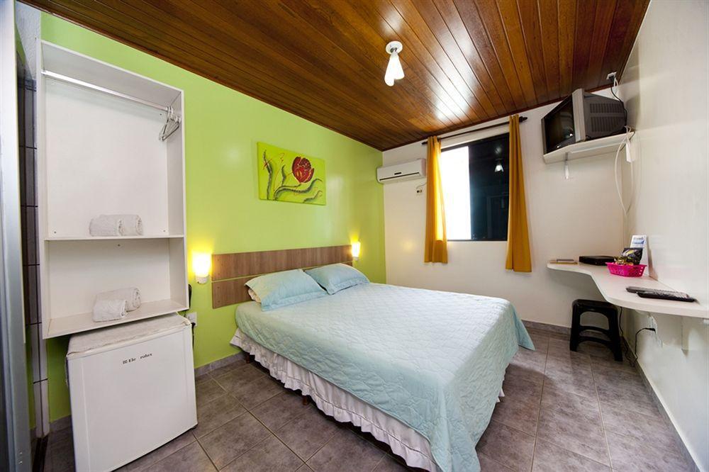 Hotel Rekinte Aracaju Zewnętrze zdjęcie