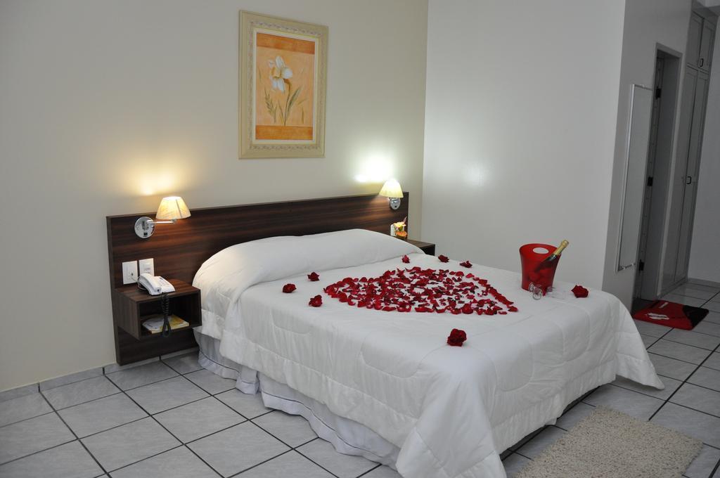 Hotel Rekinte Aracaju Zewnętrze zdjęcie