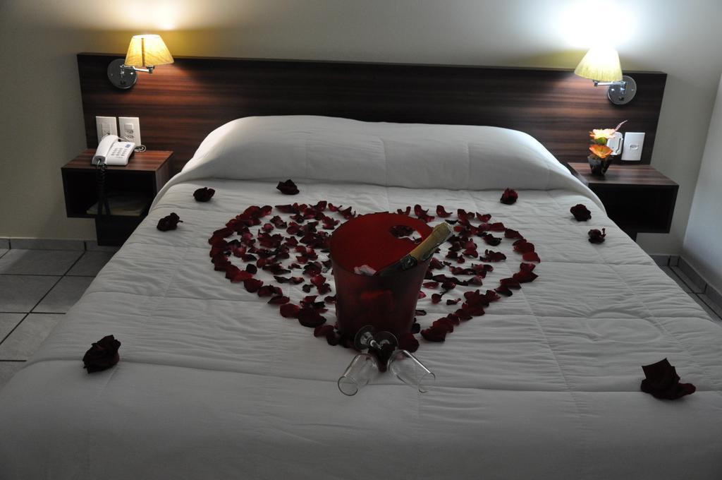 Hotel Rekinte Aracaju Zewnętrze zdjęcie