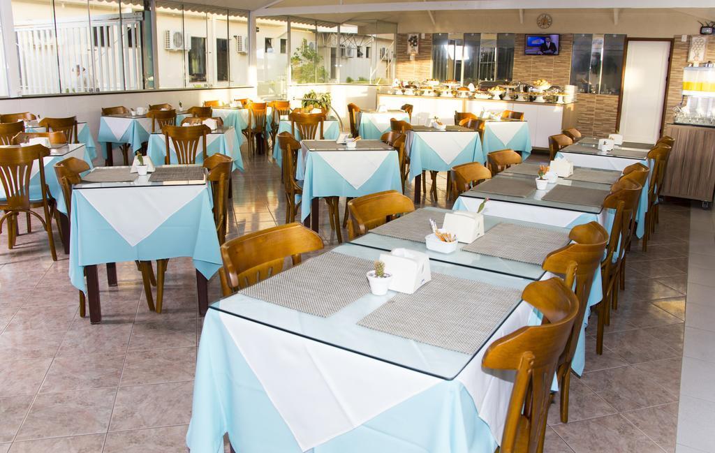 Hotel Rekinte Aracaju Zewnętrze zdjęcie