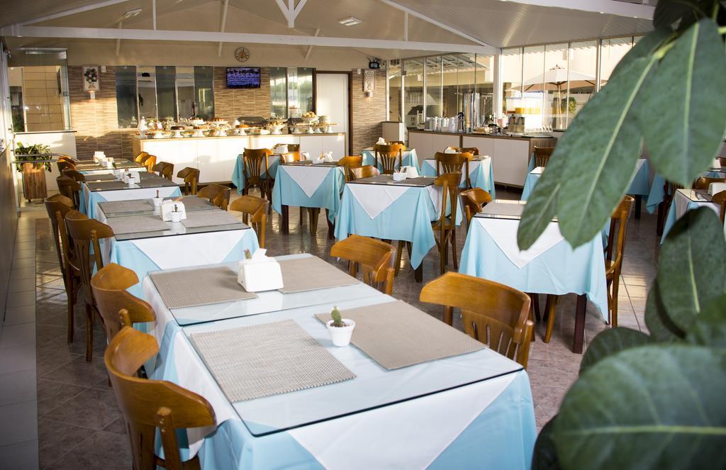 Hotel Rekinte Aracaju Zewnętrze zdjęcie