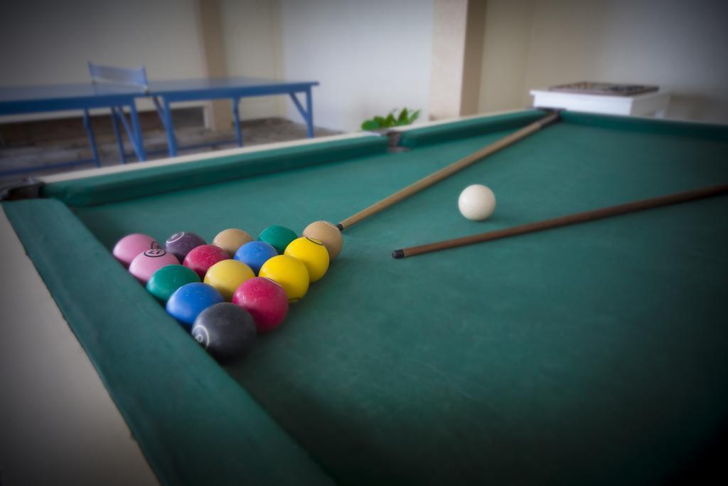 Hotel Rekinte Aracaju Zewnętrze zdjęcie