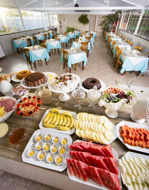 Hotel Rekinte Aracaju Zewnętrze zdjęcie