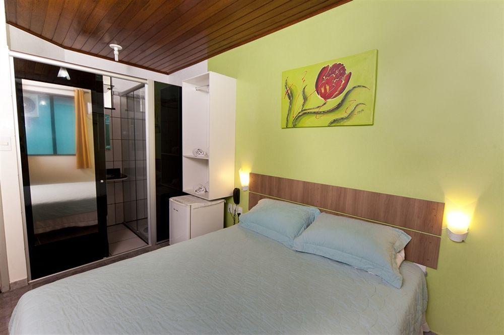 Hotel Rekinte Aracaju Zewnętrze zdjęcie