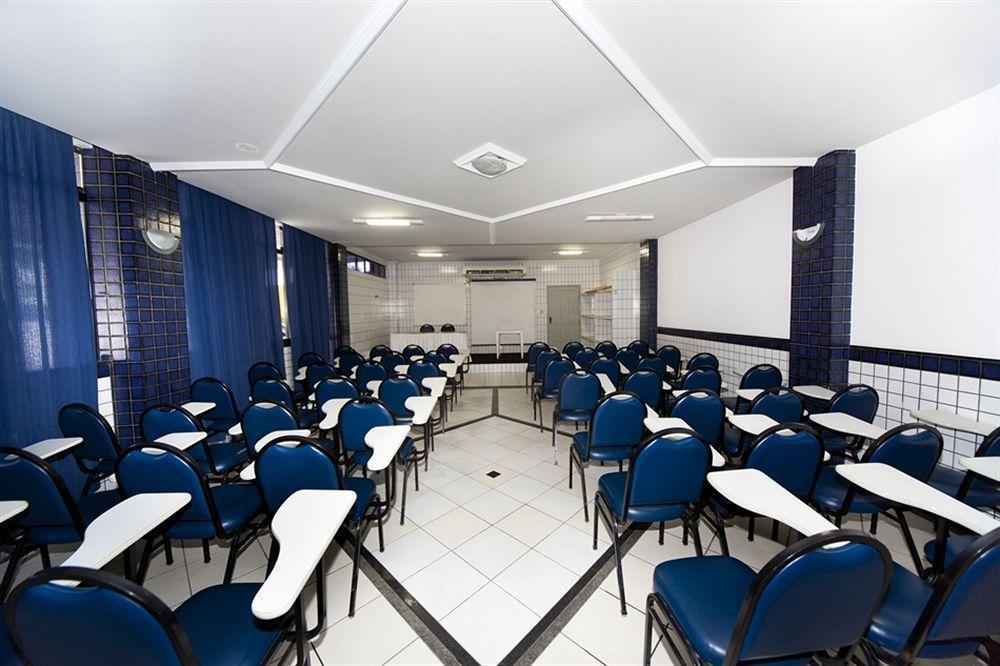 Hotel Rekinte Aracaju Zewnętrze zdjęcie