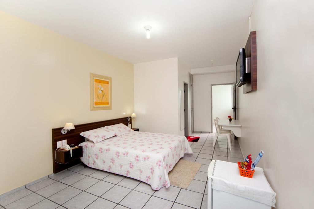 Hotel Rekinte Aracaju Zewnętrze zdjęcie