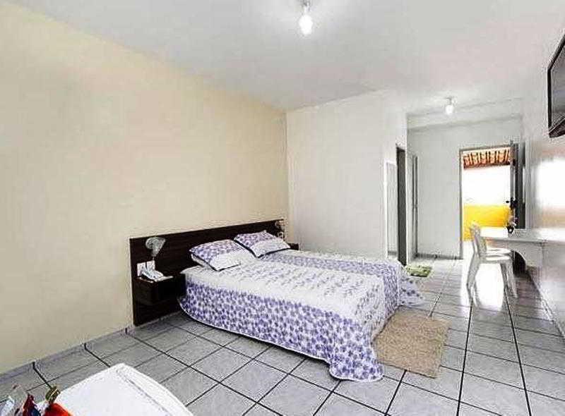 Hotel Rekinte Aracaju Zewnętrze zdjęcie