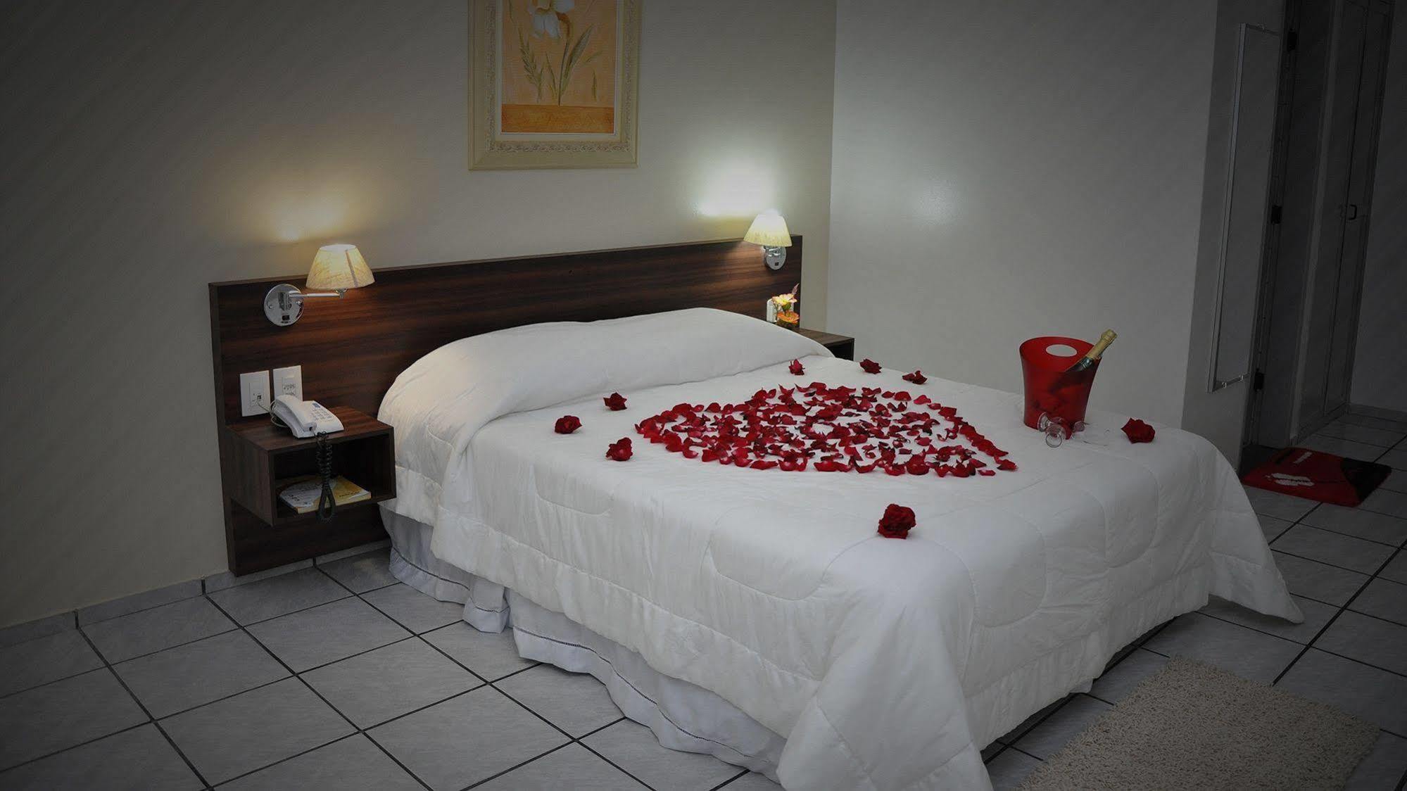 Hotel Rekinte Aracaju Zewnętrze zdjęcie