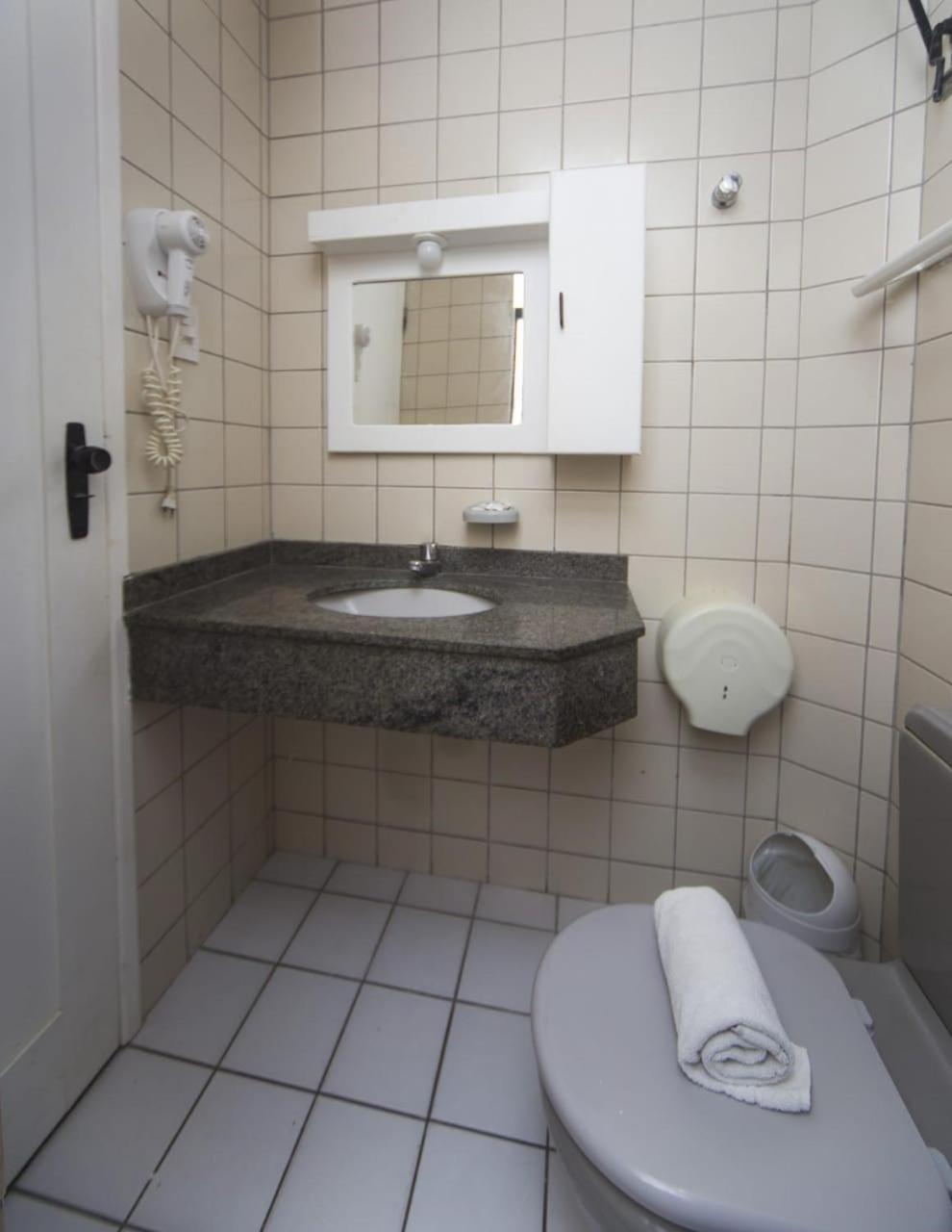 Hotel Rekinte Aracaju Zewnętrze zdjęcie
