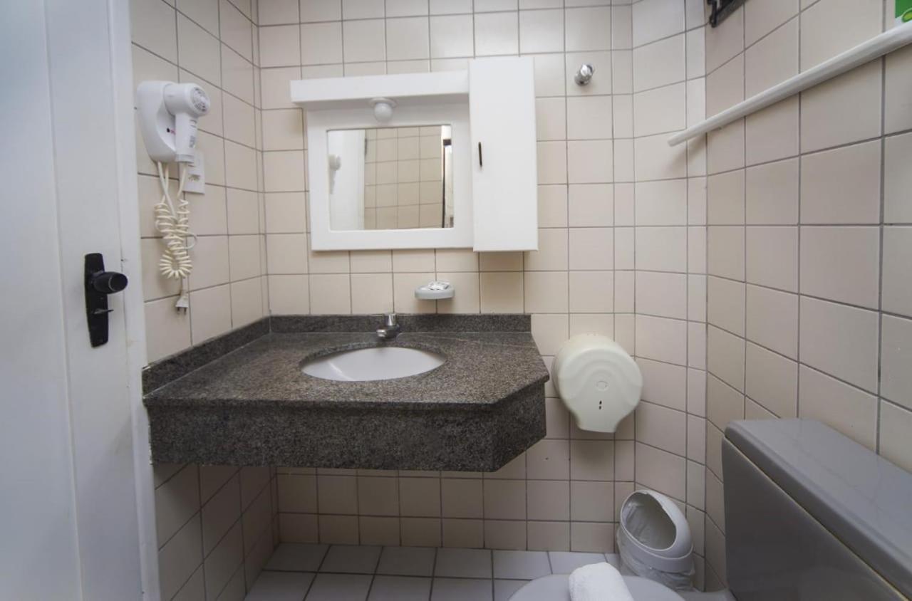 Hotel Rekinte Aracaju Zewnętrze zdjęcie
